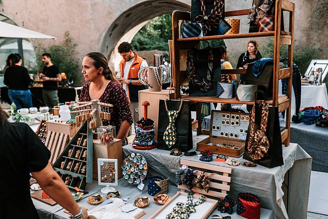 Bonfire market, alla caffarella due giorni di artigianato, creatività e comunità sostenibile